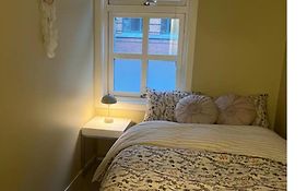 Unik og koselig leilighet midt i sentrum av Trondheim